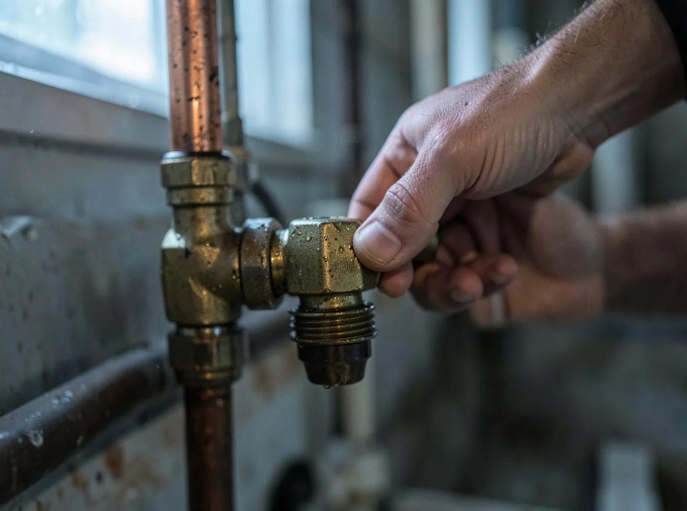 Emergency Plumber Louisburg, KS FAQs